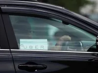 Amenda de 200.000 de lei pentru Uber, soferii desfasurau activitati la negru