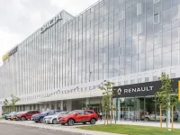 Renault Group Romania salaries: from 3,000 to 9,100 RON net per month