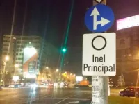 Four essential Romanian road signs: meanings and driver obligations