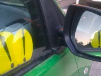 Was Sie nicht tun dürfen, wenn Ihr Führerschein weniger als ein Jahr alt ist