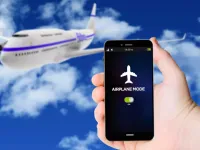 Il motivo dell'uso della "modalità Aereo" sui telefoni cellulari