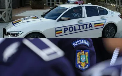 Catalin Drula, presedintele USR, critica celebra licitatie a Inspectoratului General al Politiei Romane, avand ca obiect achizitionarea a maxim 600 de autoturisme BMW