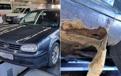 O noua descoperire a celor de la RAR care te lasa cu gura cascata!