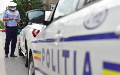 Prețurile RCA vor varia în funcție de localitatea în care este înmatriculată mașina