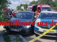 Când are Poliția dreptul să îți imobilizeze vehiculul