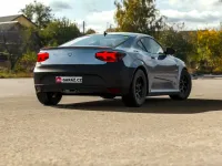 Un nou concept marca Dacia. Va fi Dacia Speeder cea mai ieftina masina sport?