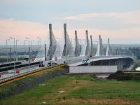 Si prepara la costruzione di un nuovo ponte sul Danubio