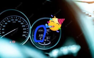 Cum afectează frigul autonomia mașinilor: și autovehiculele pe combustie pierd eficiență