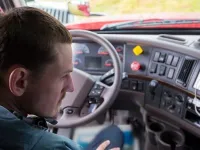 Quelles qualités devez-vous avoir pour être un bon chauffeur de camion ?