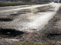 Harta calitatii drumurilor din Europa: clasamentul tarilor UE in 2019