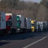 Rusia socheaza din nou si stabileste interdictia de circulatie a camioanelor inmatriculate in spatiul european