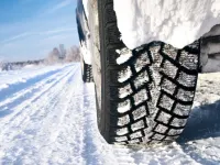 Cette année, nous paierons plus cher pour les pneus d'hiver.