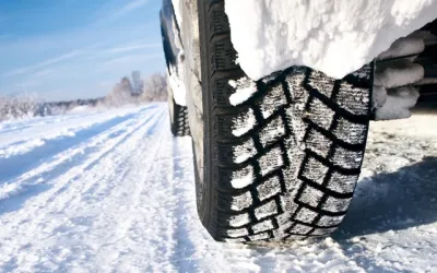 Creșterea prețurilor la anvelopele de iarnă: ce trebuie să știi înainte de sezonul rece