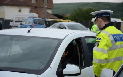 Când îți poate fi reținut certificatul de înmatriculare pentru anvelopele neadecvate