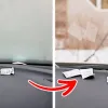 El truco sencillo con gel de sílice para prevenir el empañamiento del parabrisas