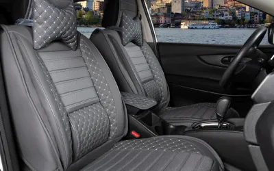 Ce trebuie să știi înainte să alegi huse auto pentru mașina ta