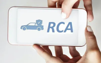 Avantajele și dezavantajele asigurării RCA online – ghid complet pentru șoferi