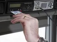 Savez-vous dans quelles conditions vous pouvez conduire un camion sans carte tachygraphe?