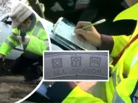Anvelopele all season nu sunt conforme pentru iarna: ce trebuie să știe șoferii