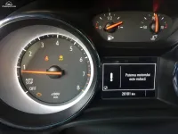 Wszystko, co musisz wiedzieć o wskaźniku na desce rozdzielczej „Zmniejszona moc silnika”