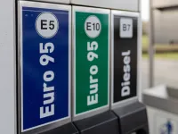 Forskellen mellem benzin E5 og benzin E10