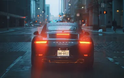 Ghid complet: Gadget-uri esențiale pentru mașina ta în 2024