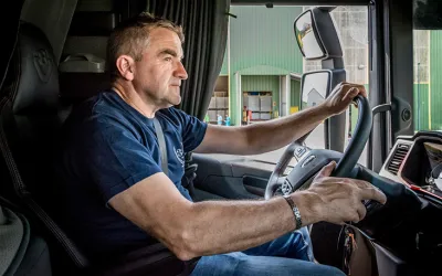 Deficit de șoferi în Germania: bonusuri de până la 3.000 euro pentru transferul la concurență