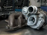 Ce este o turbină hibrid și cum funcționează