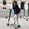 Regulamentul trotinetelor electrice în București: restricții, amenzi și unde ai voie să circuli