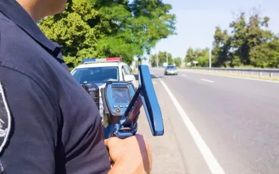 Riscul neachitării amenzilor de circulație și modalitățile de plată în 2022