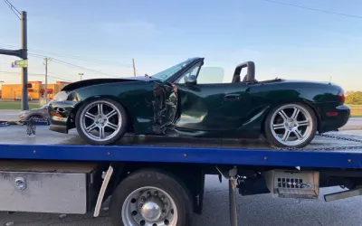 Prestiti la tua auto agli amici o no!?