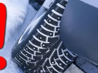 A RAR tisztázza a téli gumik cseréjének időpontját és a „négyévszakos” gumik használatát Romániában.