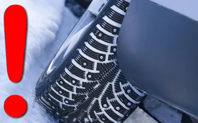 RAR fornisce chiarimenti sul momento della sostituzione dei pneumatici con pneumatici invernali e sul regime dei pneumatici "all season" in Romania.