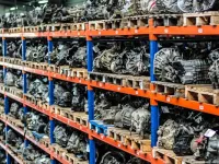 Znaczenie części zamiennych do samochodów i ich pochodzenie