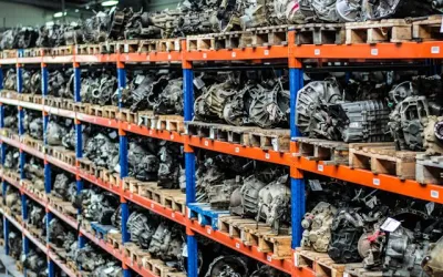 Ghid complet pentru alegerea pieselor auto: originale, aftermarket sau second hand