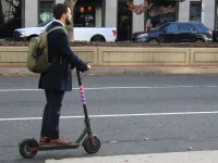 RCA obligatoriu pentru trotinetele electrice din România - Ce trebuie să știi