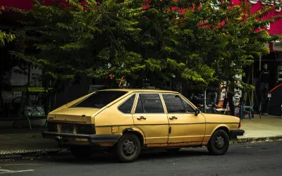 Vesti importante pentru posesorii de autovehicule mai vechi de 15 ani – programul Rabla Local suporta noi amanari
