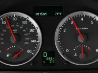 Prawidłowa zmiana biegów zmniejsza zużycie paliwa nawet o 25%