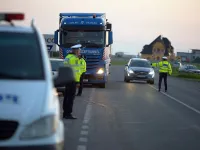 Drepturi pe care NU le ai în fața agentului de poliție de la Rutieră