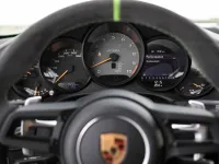 Que se passe-t-il si vous conduisez avec le moteur à plein régime ?