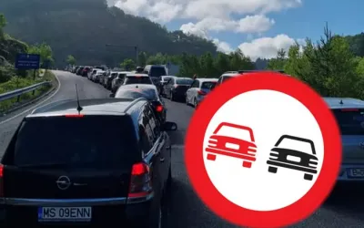 Quanto carburante consumiamo quando siamo in coda?