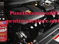 Kuinka usein auton moottori kannattaa puhdistaa