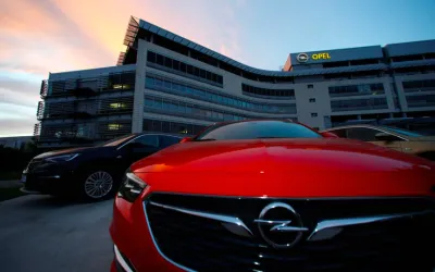 Detii un Opel? Sunt rechemate in service peste 200.000 de masini