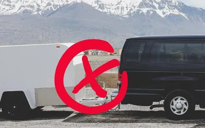 Toyota dezvoltă primul sistem de tractare fără cârlig - Tehnologie de convoi autonom