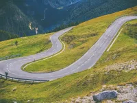 La Route des Apuseni prête à concurrencer Transfăgărășan et Transalpina
