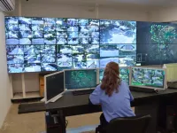 Mai mult de 90% dintre soferii romani vor monitorizare video a traficului!
