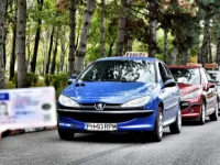 Examen permis auto: câte întrebări trebuie să răspunzi corect la proba teoretică categoria B