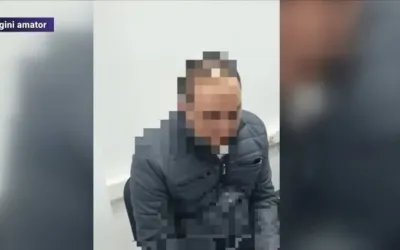 Inca se intampla in Romania! Canditati analfabeti copiaza la examenul teoretic auto cu ajutorul camerelor de filmat