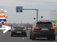 Five toxic driving habits behind the wheel that endanger road safety