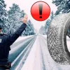 Conducatorii romani din Austria trebuie sa monteze anvelopele de iarna pe autovehicule, incepand cu 1 noiembrie 2022